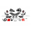 Admission carbone Gruppe M pour BMW M3 G80 / M4 G8x