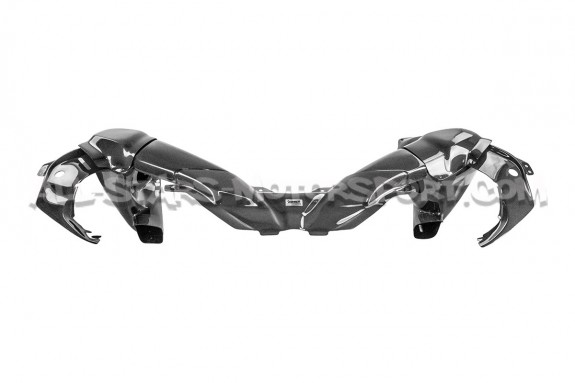 Admision de carbono Gruppe M para BMW M3 G80 / M4 G8x