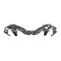 BMW M3 G80 / M4 G8x Gruppe M Carbon Fiber Intake System
