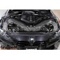 Admission carbone Gruppe M pour BMW M3 G80 / M4 G8x