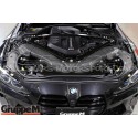 Admission carbone Gruppe M pour BMW M3 G80 / M4 G8x