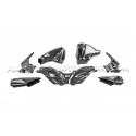 Admision de carbono Gruppe M para BMW M3 G80 / M4 G8x