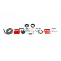 Admision de carbono Gruppe M para BMW M3 G80 / M4 G8x
