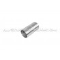 Stainless steel 3" / 76mm Exhaust Sleeve Joint