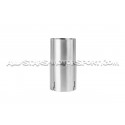Stainless steel 3\\" / 76mm Exhaust Sleeve Joint