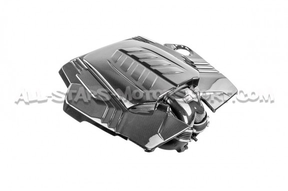 Admision de carbono Eventuri para Audi RSQ8 / Lamborghini Urus