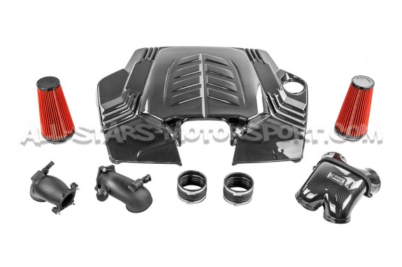 Audi RSQ8 / Lamborghini Urus Eventuri Carbon Fiber Intake