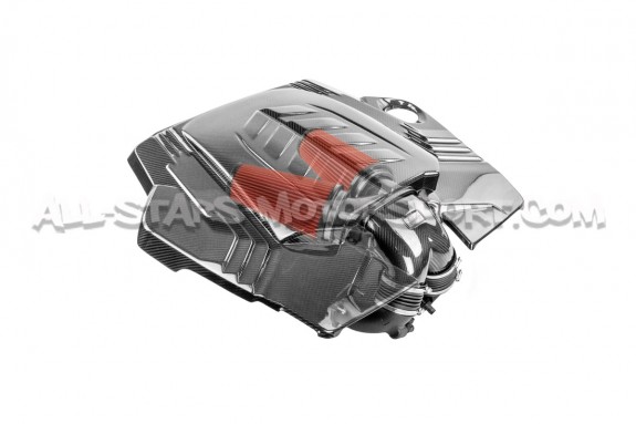 Admission carbone Eventuri pour Audi RSQ8 / Lamborghini Urus