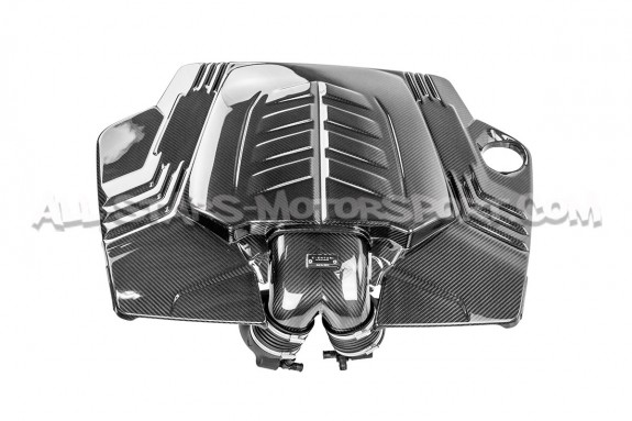 Audi RSQ8 / Lamborghini Urus Eventuri Carbon Fiber Intake