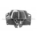 Admission carbone Eventuri pour Audi RSQ8 / Lamborghini Urus