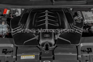 Admission carbone Eventuri pour Audi RSQ8 / Lamborghini Urus
