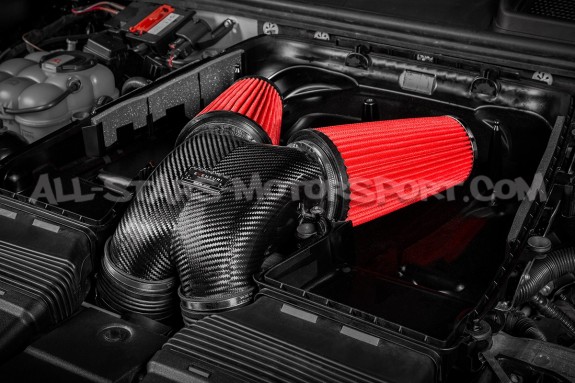 Admision de carbono Eventuri para Audi RSQ8 / Lamborghini Urus