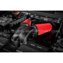 Admission carbone Eventuri pour Audi RSQ8 / Lamborghini Urus