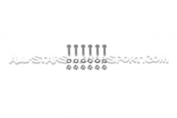 Downpipes descatalizadas Alpha Competition para Audi RS6 C8 / RS7 C8