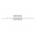 Audi RS6 C8 / RS7 C8 Alpha Competition Decat Downpipes