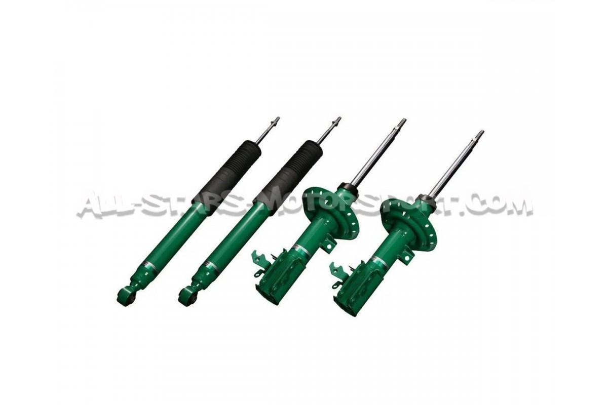 Subaru Impreza WRX / STI 2004-2007 Tein Endurapro Plus Damping Ajustable Shock Absorbers