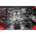 Downpipes decata Alpha Competition pour Audi RS6 C8 / RS7 C8