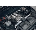Downpipes descatalizadas Alpha Competition para Audi RSQ8 / Lamborg...