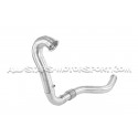 Downpipe descatalizada Alpha Competition para A45 AMG W176 / CLA 45...