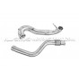 A45 AMG W176 / CLA 45 AMG Alpha Competition Decat Downpipe