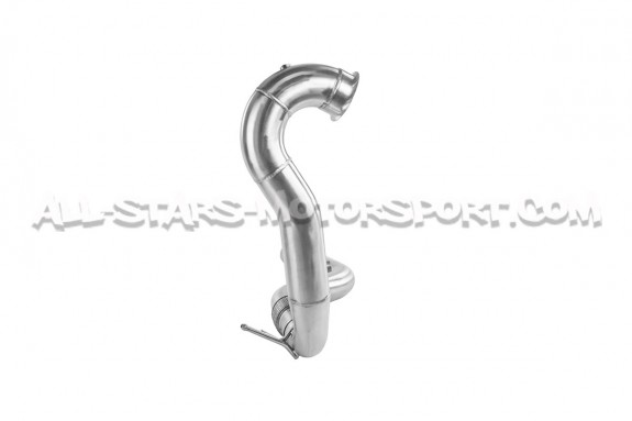 A45 AMG W176 / CLA 45 AMG Alpha Competition Decat Downpipe