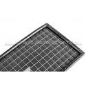 Golf 6 GTI / Scirocco / Leon 2 / Octavia 2.0 TSI Racingline Panel A...