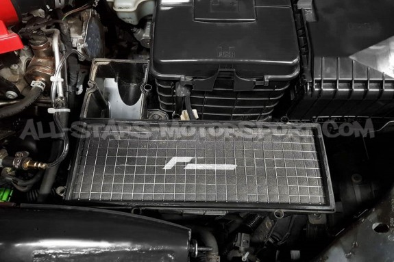 Filtro de aire Racingline para Golf 6 GTI / Scirocco / Leon 2 / Oct...