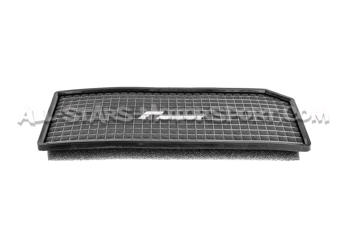 A3 / S3 8P / TT 8J / Scirocco / Golf 5 GTI / Golf 6 R / Leon 2 Cupra 2.0 TFSI Racingline Panel Air filter