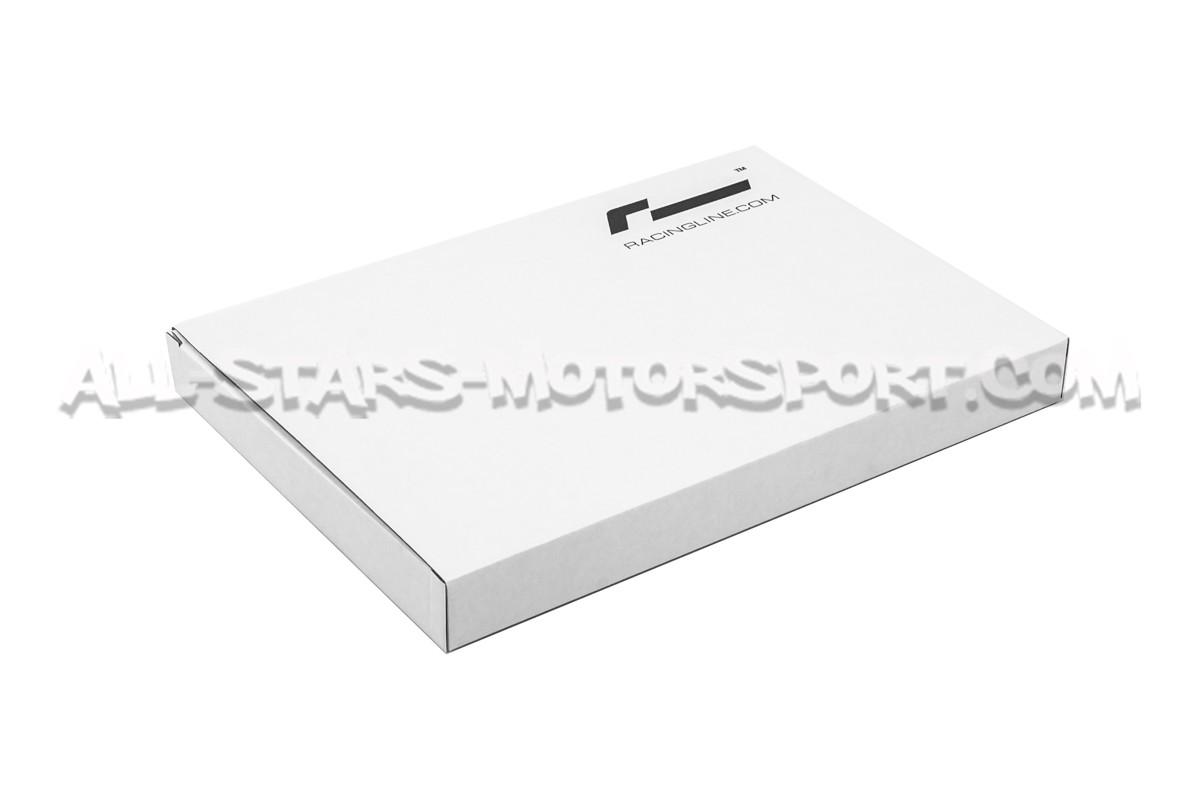 A3 / S3 8P / TT 8J / Scirocco / Golf 5 GTI / Golf 6 R / Leon 2 Cupra 2.0 TFSI Racingline Panel Air filter