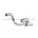 Downpipes decata Alpha Competition pour BMW M5 F90 / M8 F9x