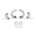 BMW M5 F90 / M8 F9x Alpha Competition Decat Downpipes