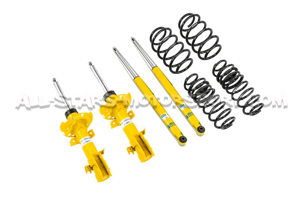 Kit suspension Bilstein / Eibach B12 Pro Kit pour Ford Fiesta ST Mk7