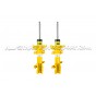 Kit suspension Bilstein / Eibach B12 Pro Kit pour Ford Fiesta ST Mk7