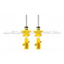 Kit suspension Bilstein / Eibach B12 Pro Kit pour Ford Fiesta ST Mk7