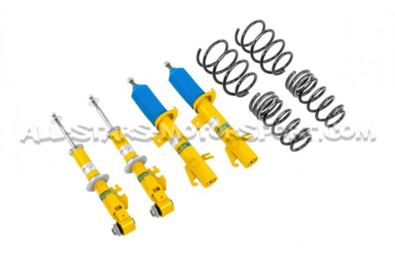 Mini Cooper S R56 Bilstein / Eibach B12 Pro-Kit Suspension Set