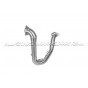 Downpipe decata Alpha Competition pour Mercedes A35 AMG W177