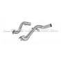 Mercedes A35 AMG W177 Alpha Competition Decat Downpipe