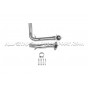 Mercedes A35 AMG W177 Alpha Competition Decat Downpipe