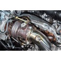 Mercedes A35 AMG W177 Alpha Competition Decat Downpipe