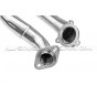 Downpipe decata Alpha Competition pour Mercedes A35 AMG W177