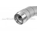 Downpipes decata Alpha Competition pour Mercedes AMG GT / GTS / GTC...