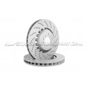 BMW M5 F10 / M6 F1x Dixcel PD Drilled Front Brake Discs