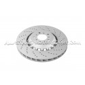 BMW M5 F10 / M6 F1x Dixcel PD Drilled Front Brake Discs