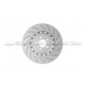 BMW M5 F10 / M6 F1x Dixcel PD Drilled Front Brake Discs
