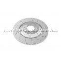 Audi RS4 B7 Dixcel PD Drilled Rear Brake Discs