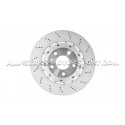 Audi RS4 B7 Dixcel PD Drilled Rear Brake Discs