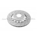 BMW M3 F80 / M4 F8x / M2 F87 Dixcel PD Drilled Rear Brake Discs