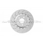Discos de freno traseros perforados Dixcel PD para BMW M3 F80 / M4 F8x / M2 F87