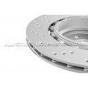 Discos de freno traseros perforados Dixcel PD para BMW M3 F80 / M4 ...