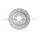 Disques de frein arrières percés Dixcel PD pour BMW M3 E9x / 1M E82